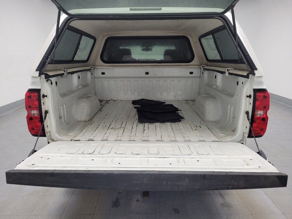 2017 Chevrolet Silverado 1500 in Antioch, TN 37013 - 18111791 29