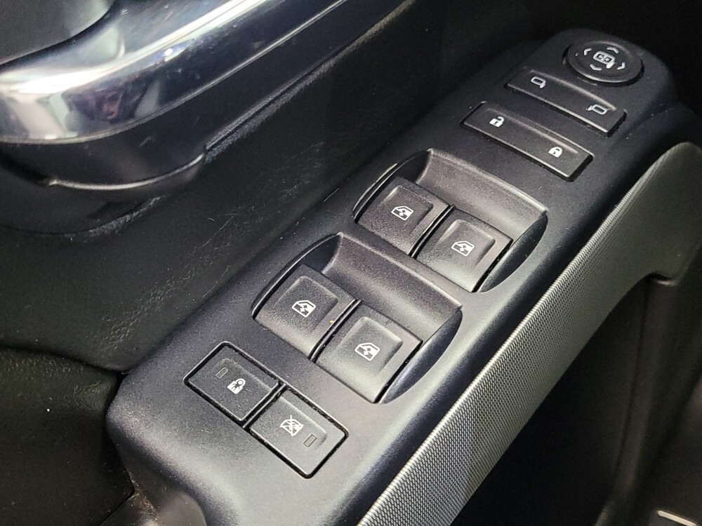 2017 Chevrolet Silverado 1500 in Antioch, TN 37013 - 18111791 27