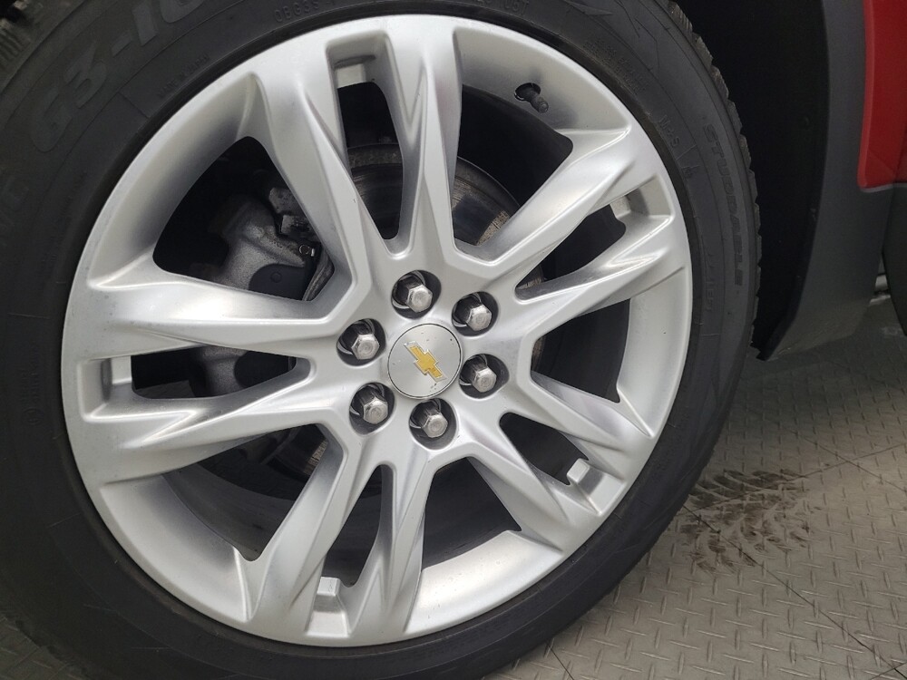 2021 Chevrolet Blazer in Chesapeake, VA 23320 - 18111792 31