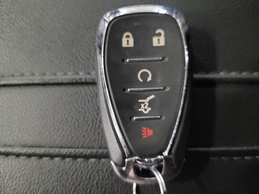 2021 Chevrolet Blazer in Chesapeake, VA 23320 - 18111792 32