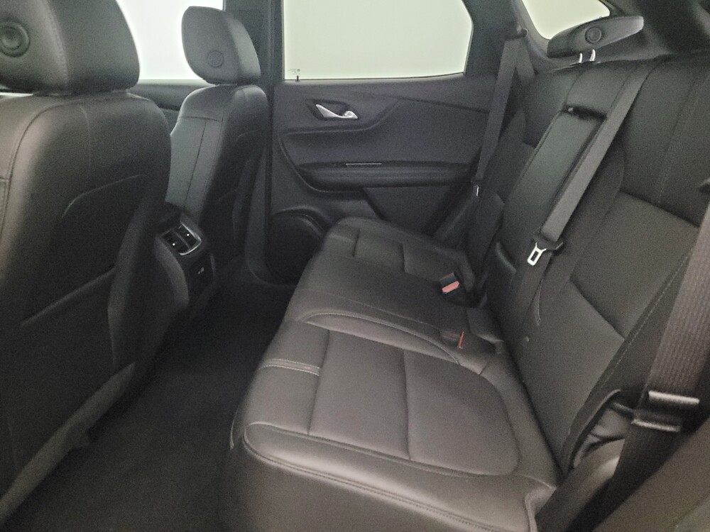 2021 Chevrolet Blazer in Chesapeake, VA 23320 - 18111792 18