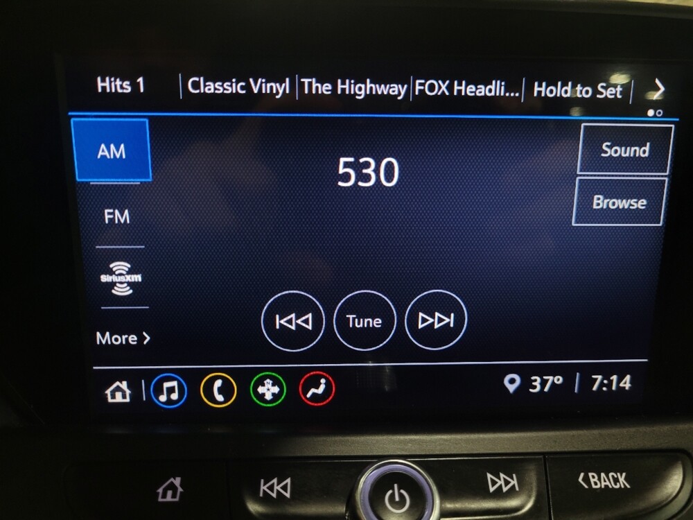 2021 Chevrolet Blazer in Chesapeake, VA 23320 - 18111792 25