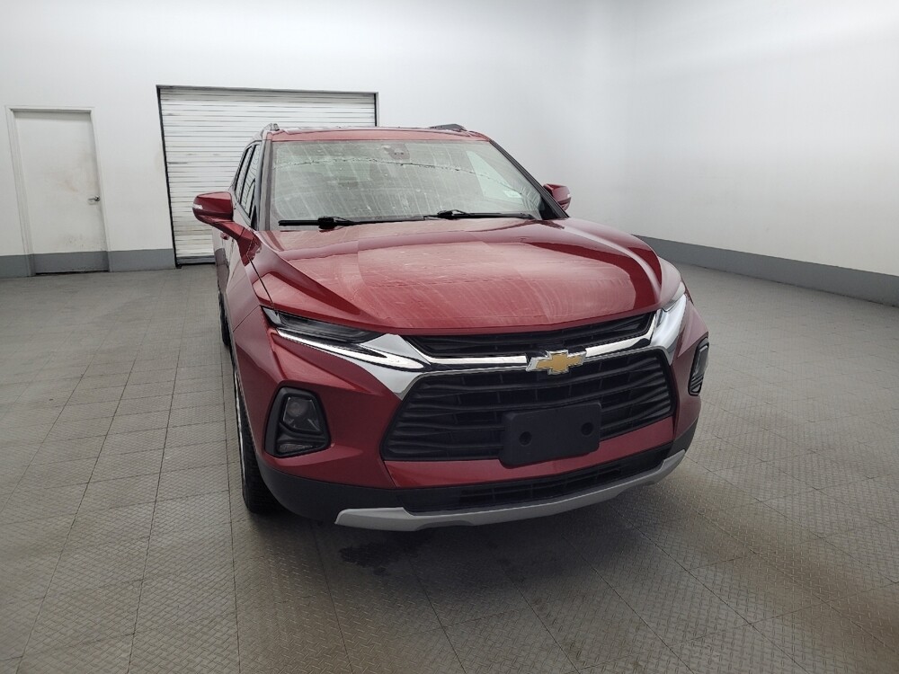 2021 Chevrolet Blazer in Chesapeake, VA 23320 - 18111792 14
