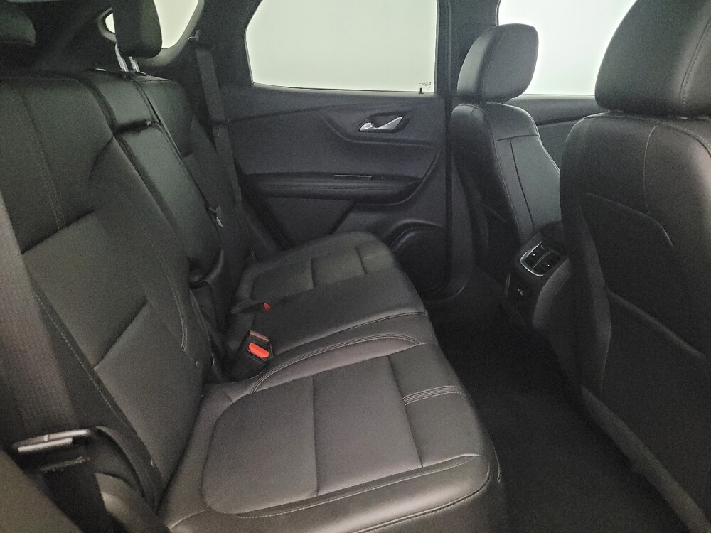 2021 Chevrolet Blazer in Chesapeake, VA 23320 - 18111792 19