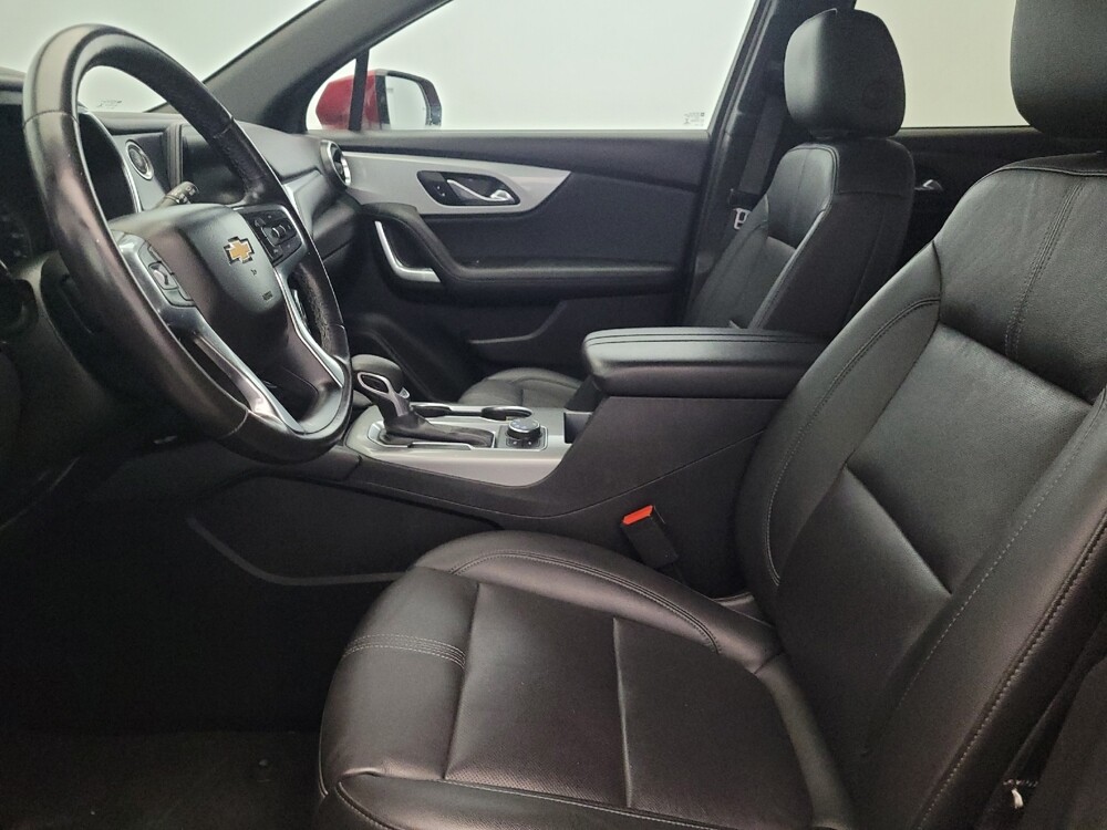 2021 Chevrolet Blazer in Chesapeake, VA 23320 - 18111792 17