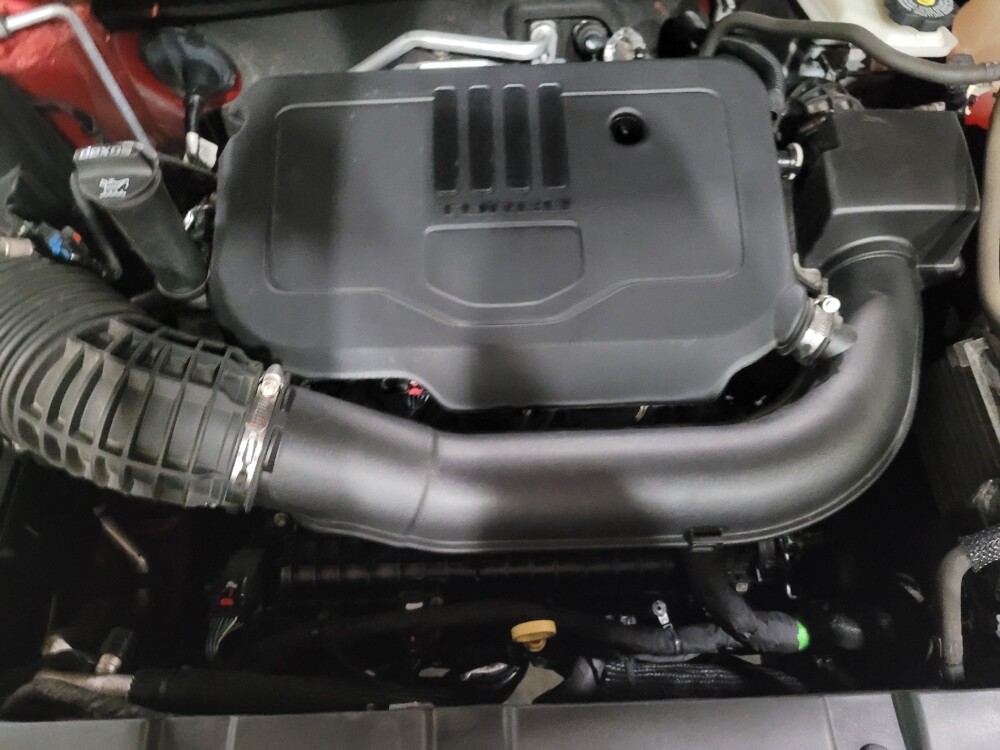 2021 Chevrolet Blazer in Chesapeake, VA 23320 - 18111792 30