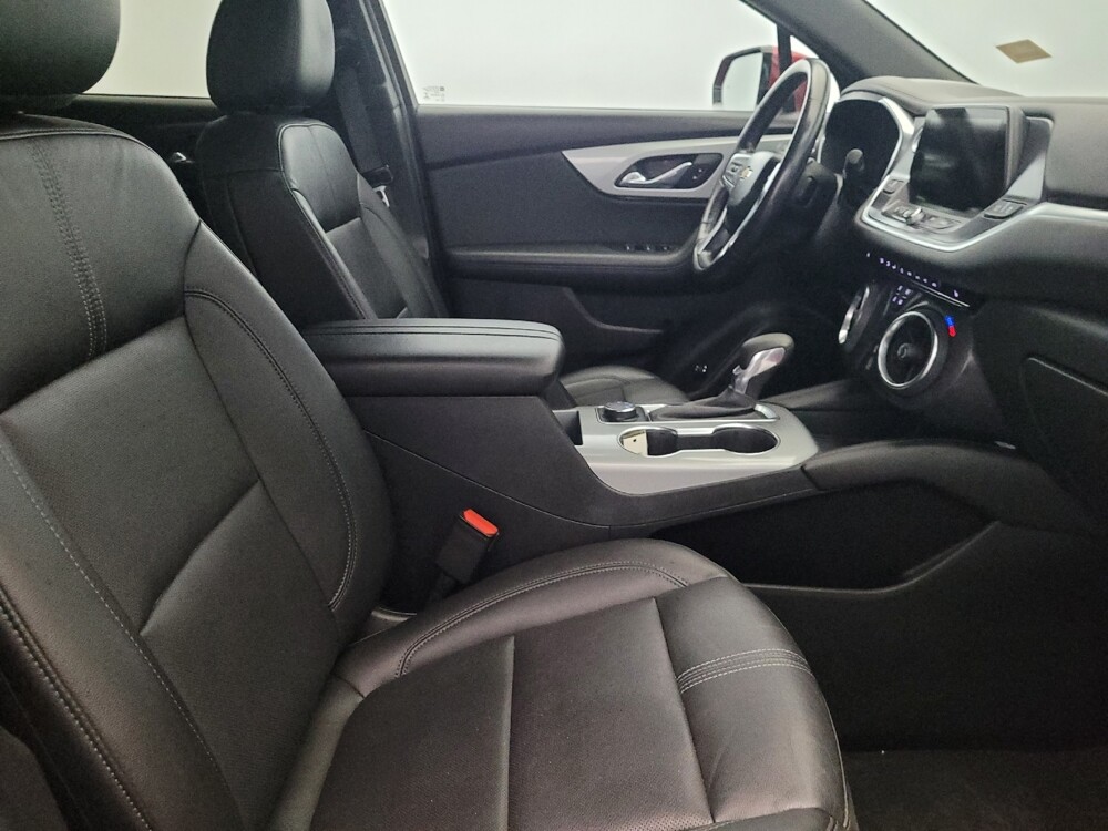 2021 Chevrolet Blazer in Chesapeake, VA 23320 - 18111792 21