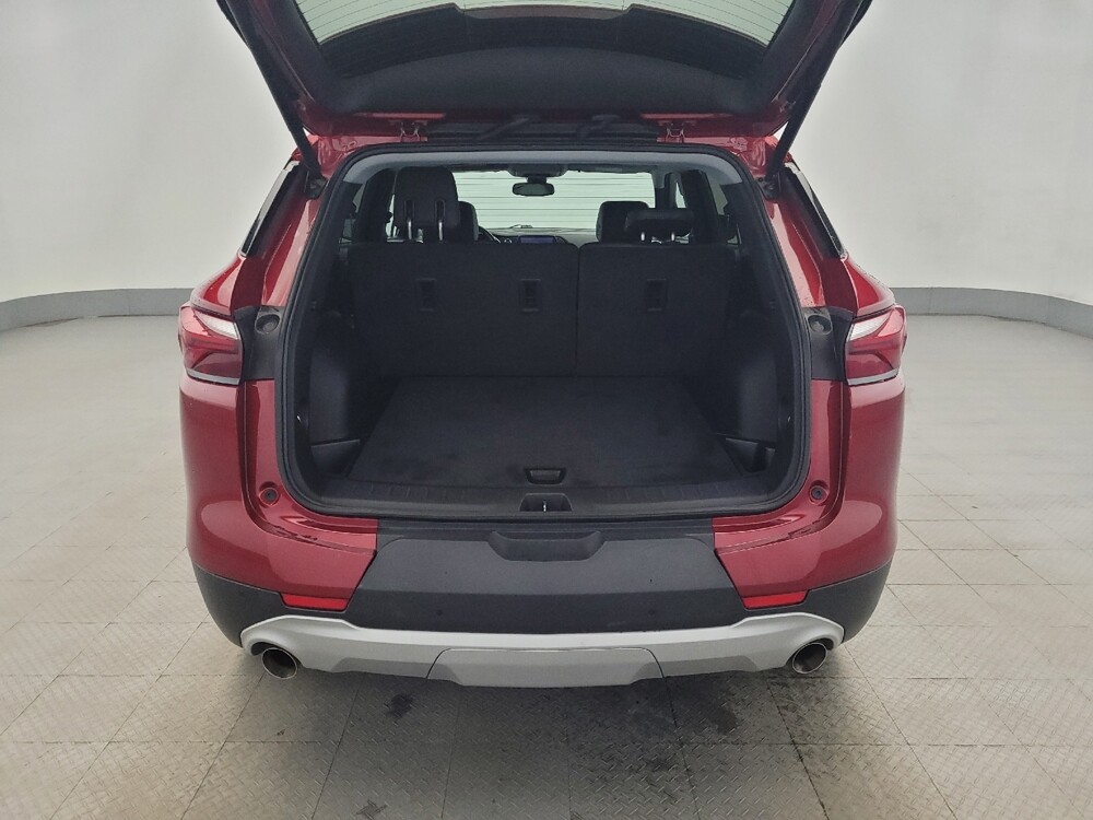 2021 Chevrolet Blazer in Chesapeake, VA 23320 - 18111792 29