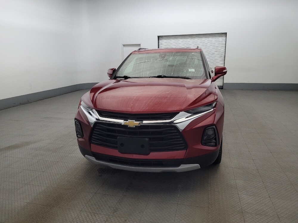 2021 Chevrolet Blazer in Chesapeake, VA 23320 - 18111792 15