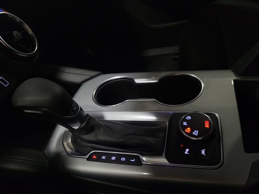 2021 Chevrolet Blazer in Chesapeake, VA 23320 - 18111792 26