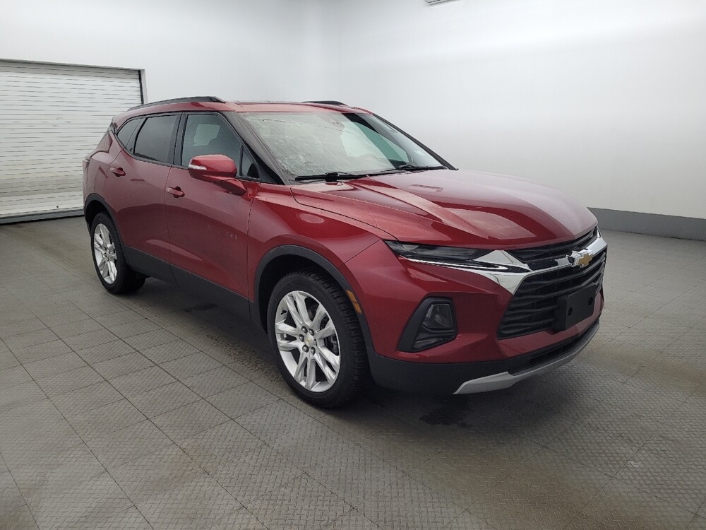 2021 Chevrolet Blazer in Chesapeake, VA 23320 - 18111792 13