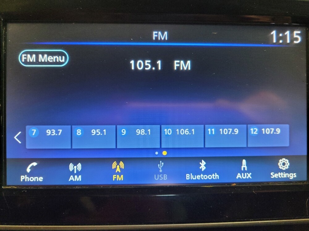 2025 Nissan Versa in Greensboro, NC 27407 - 18111793 25