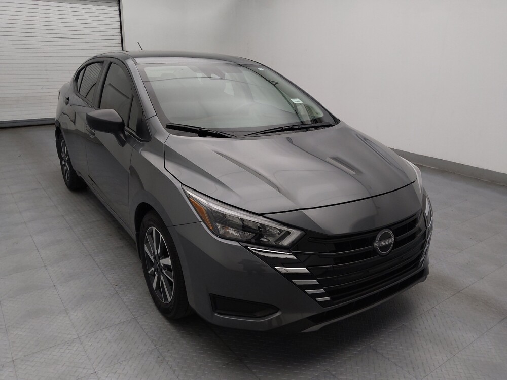 2025 Nissan Versa in Greensboro, NC 27407 - 18111793 13