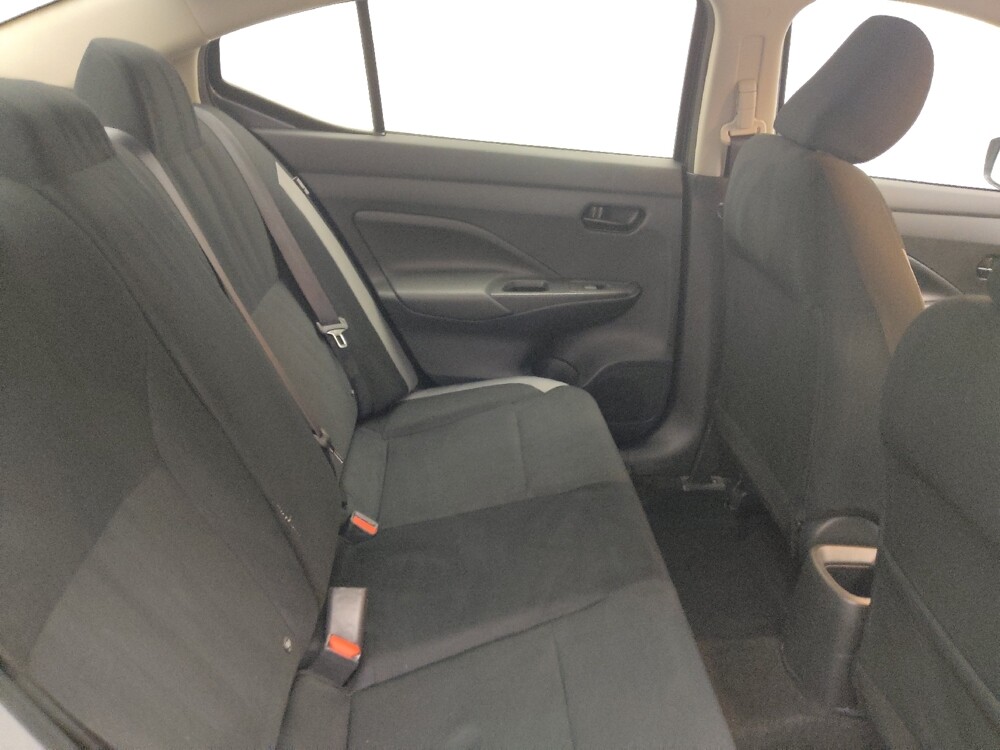 2025 Nissan Versa in Greensboro, NC 27407 - 18111793 19