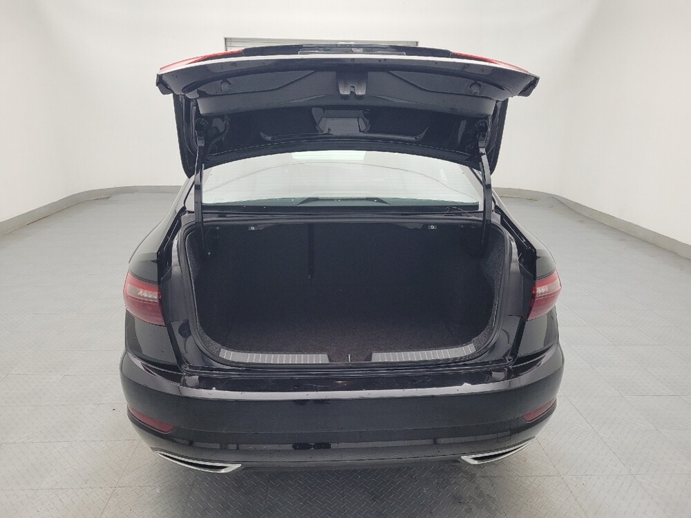 2021 Volkswagen Jetta in Raleigh, NC 27604 - 18111794 29