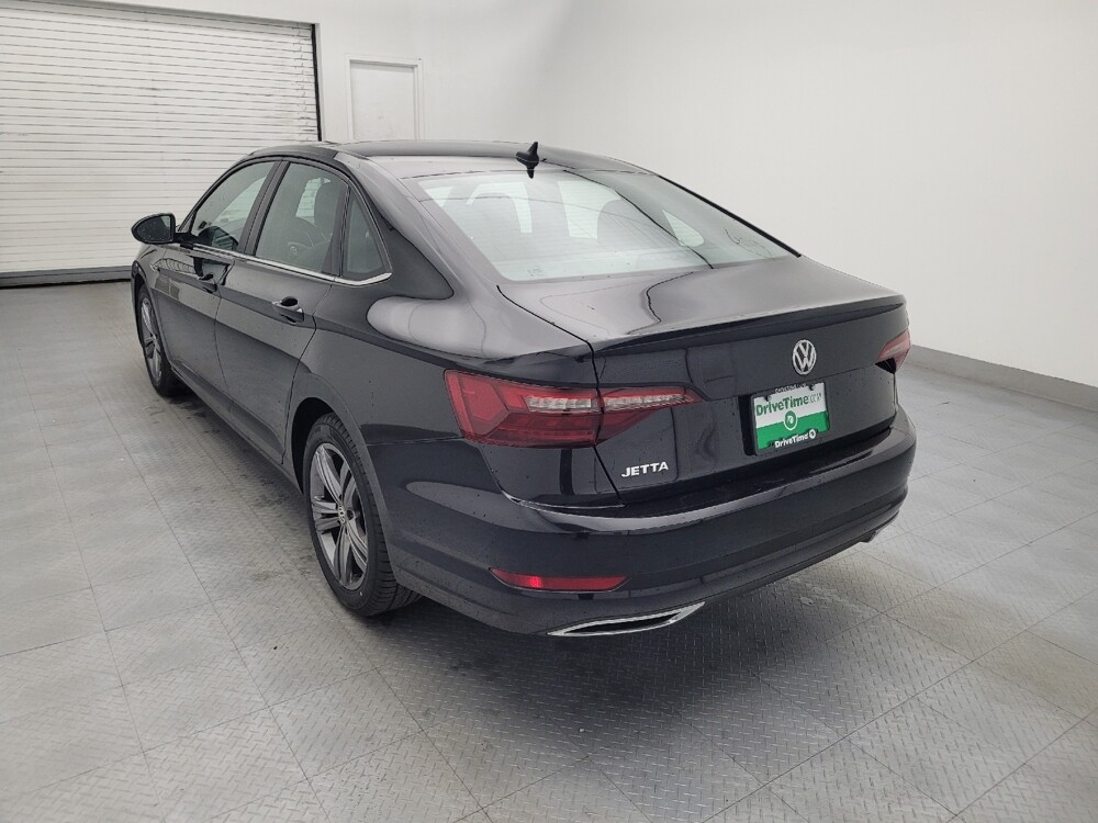 2021 Volkswagen Jetta in Raleigh, NC 27604 - 18111794 5