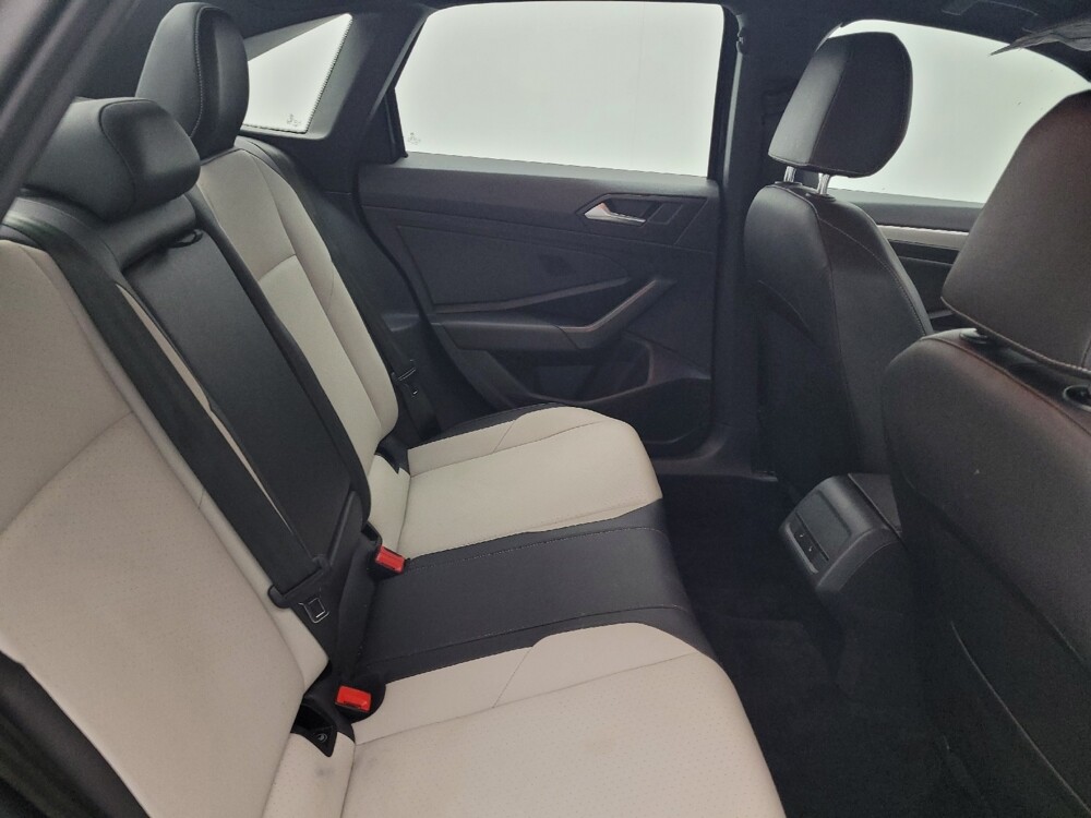 2021 Volkswagen Jetta in Raleigh, NC 27604 - 18111794 19