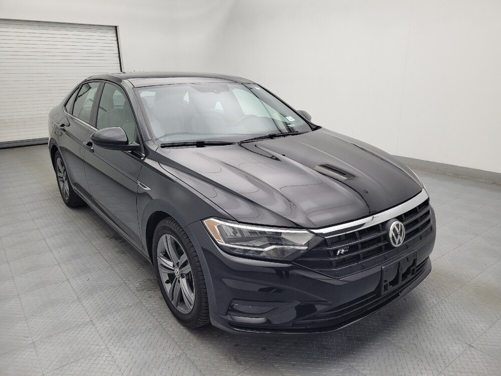 2021 Volkswagen Jetta in Raleigh, NC 27604 - 18111794 13