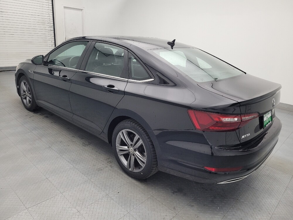 2021 Volkswagen Jetta in Raleigh, NC 27604 - 18111794 3