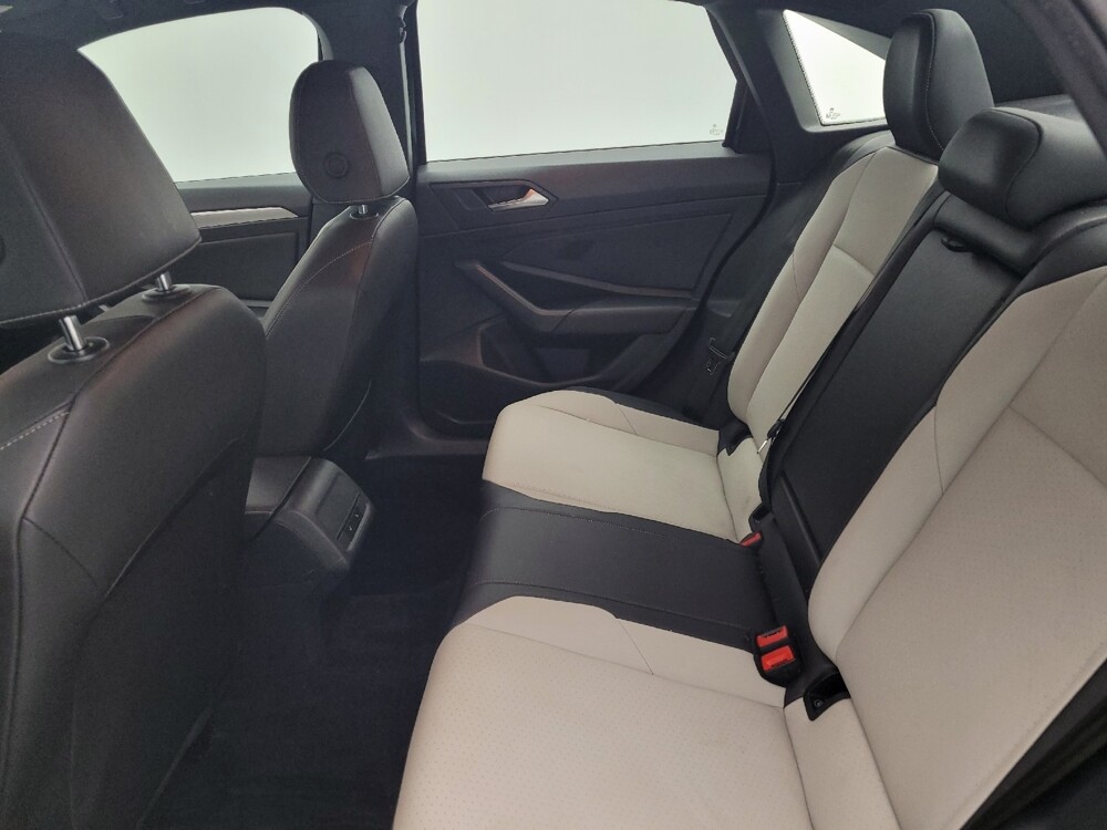 2021 Volkswagen Jetta in Raleigh, NC 27604 - 18111794 18