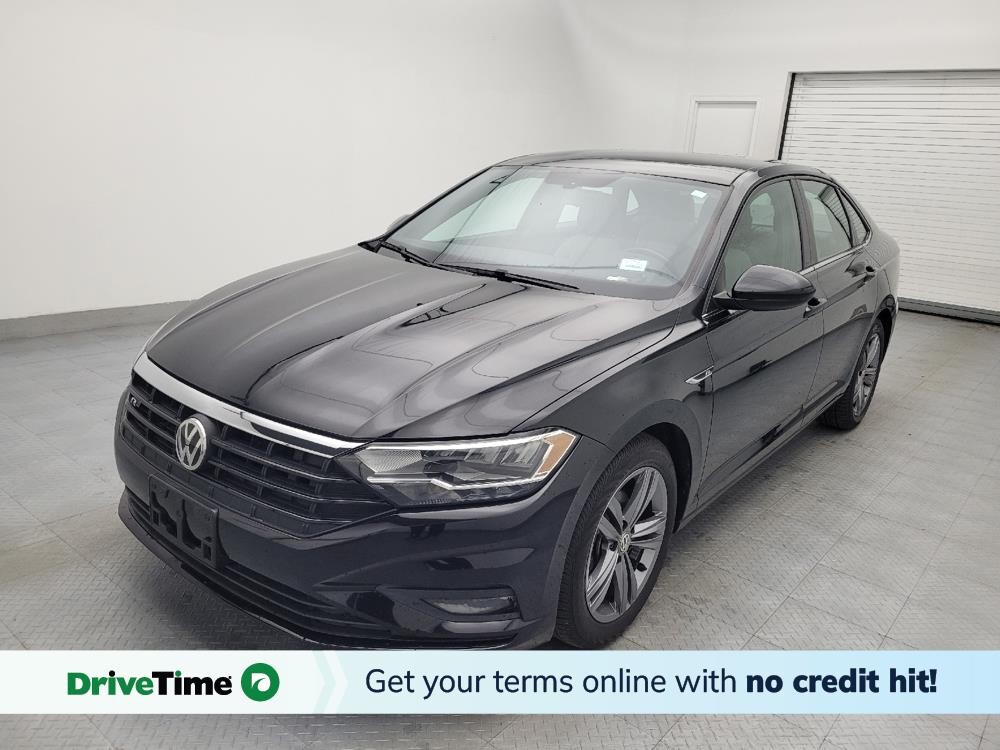 2021 Volkswagen Jetta in Raleigh, NC 27604 - 18111794