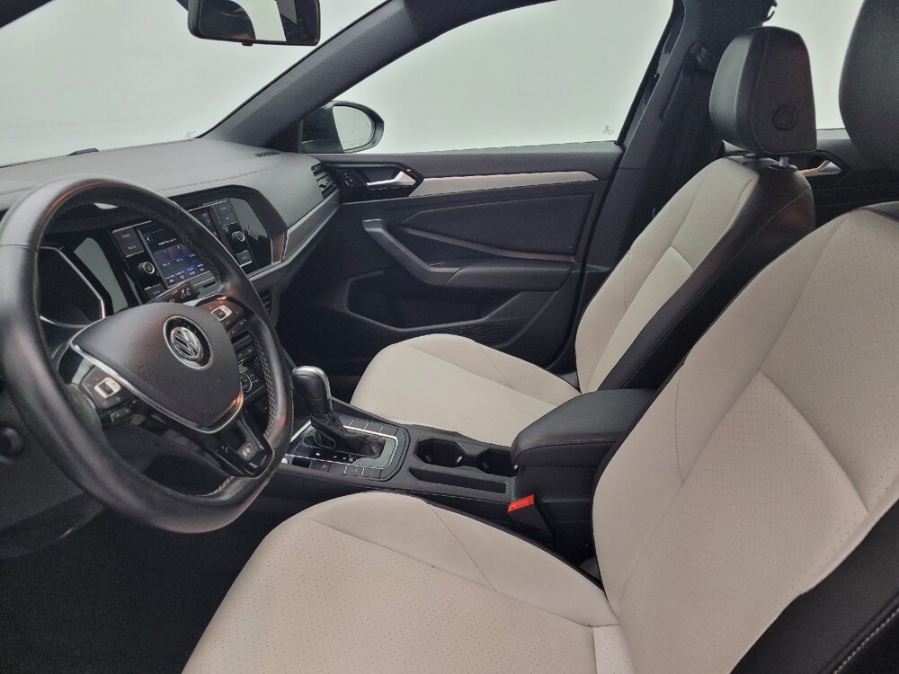 2021 Volkswagen Jetta in Raleigh, NC 27604 - 18111794 17