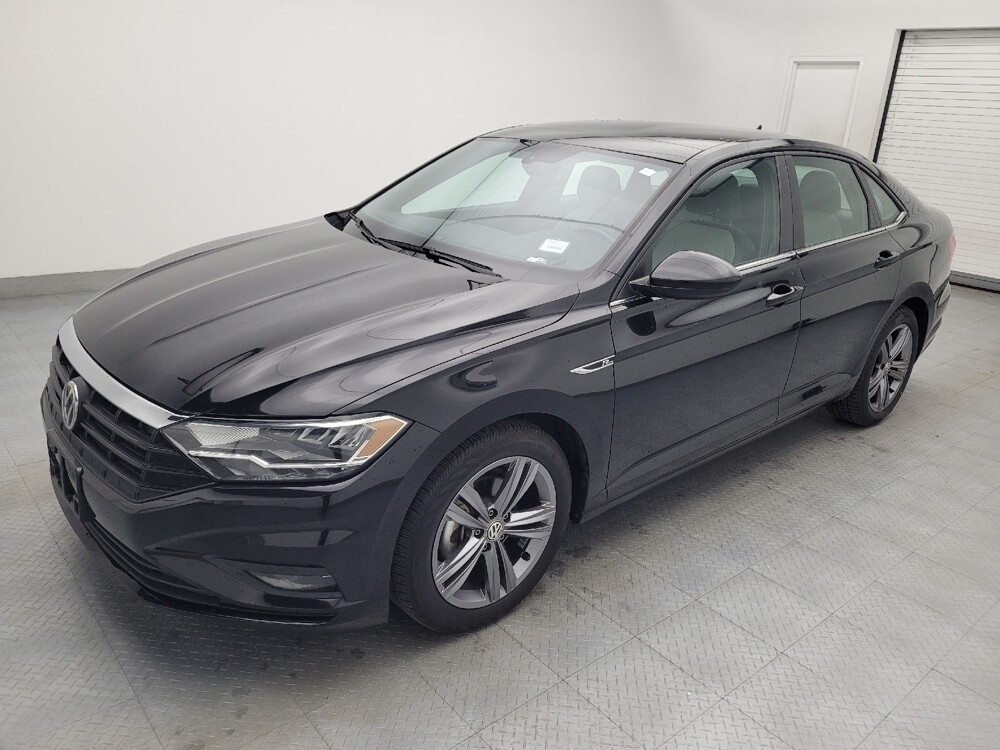 2021 Volkswagen Jetta in Raleigh, NC 27604 - 18111794 2