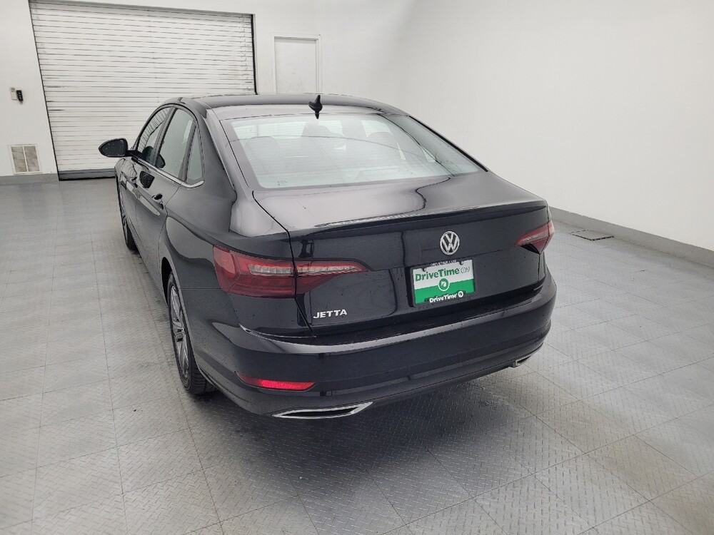 2021 Volkswagen Jetta in Raleigh, NC 27604 - 18111794 6