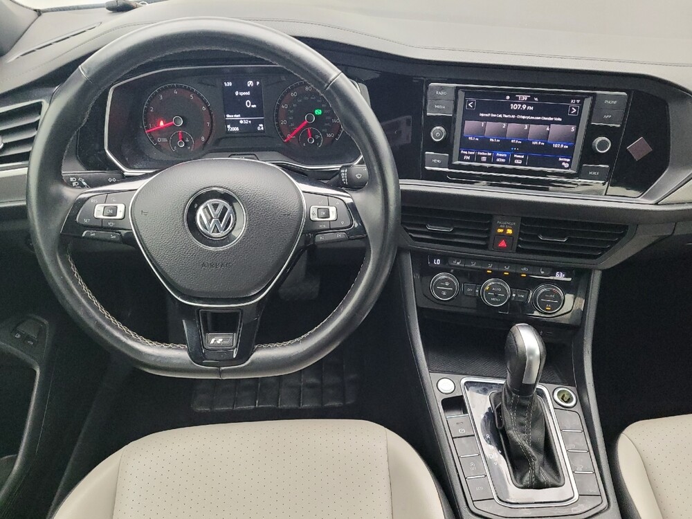 2021 Volkswagen Jetta in Raleigh, NC 27604 - 18111794 22