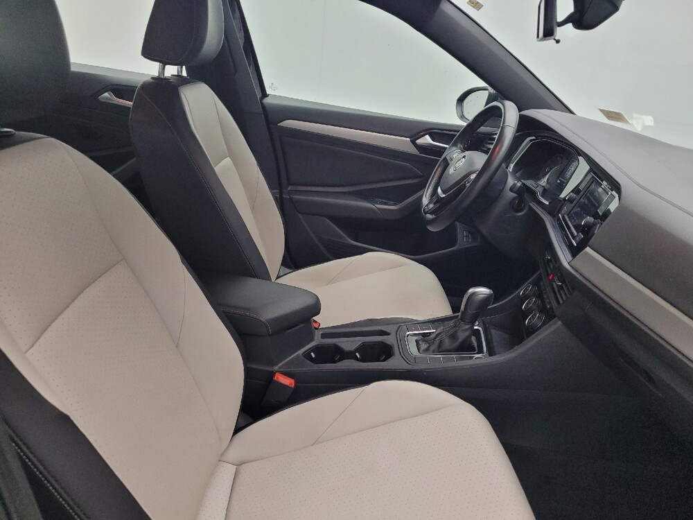 2021 Volkswagen Jetta in Raleigh, NC 27604 - 18111794 21