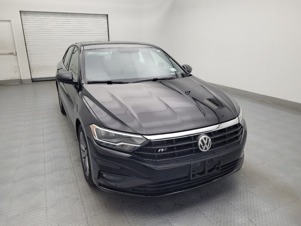 2021 Volkswagen Jetta in Raleigh, NC 27604 - 18111794 14