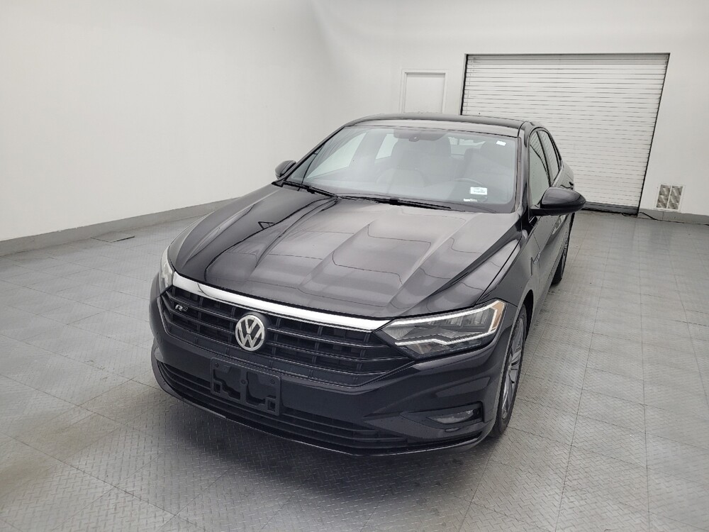 2021 Volkswagen Jetta in Raleigh, NC 27604 - 18111794 15
