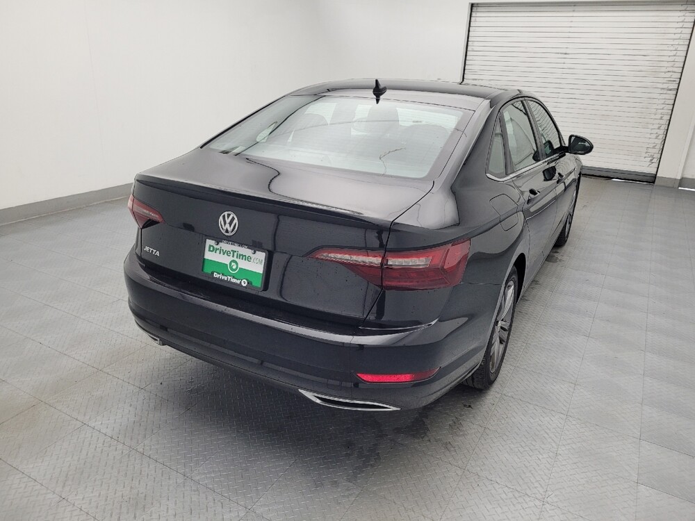 2021 Volkswagen Jetta in Raleigh, NC 27604 - 18111794 7