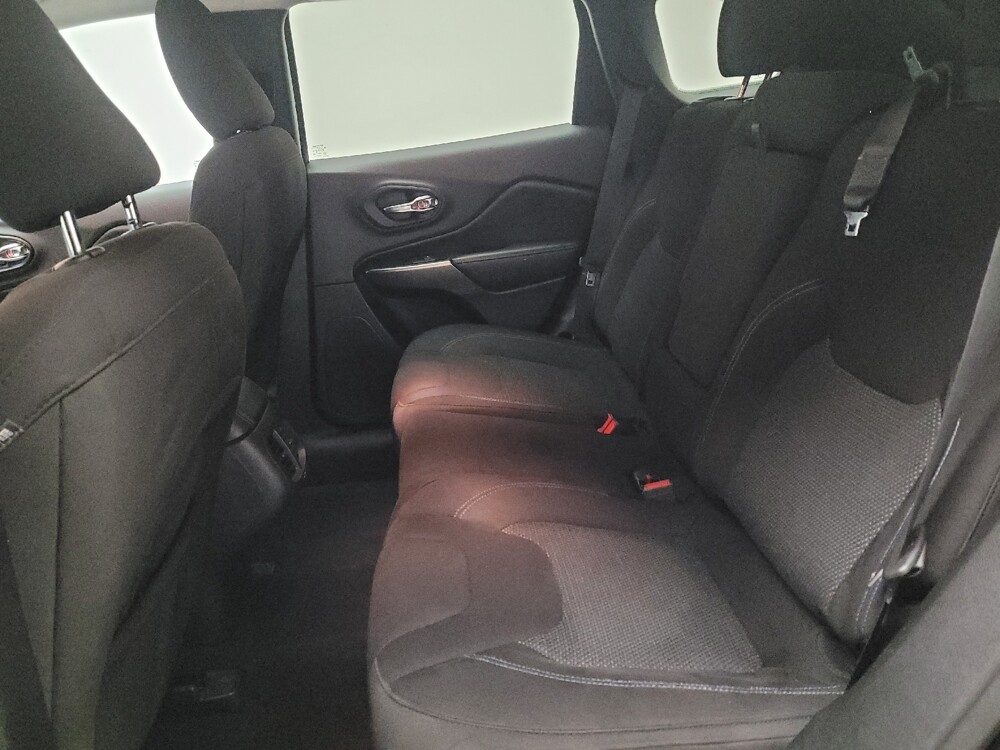 2020 Jeep Cherokee in Sacramento, CA 95821 - 18111795 18