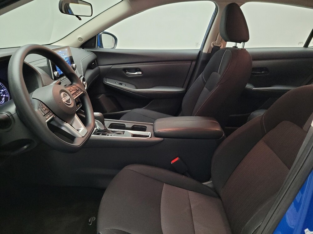 2025 Nissan Sentra in Sacramento, CA 95821 - 18111796 17