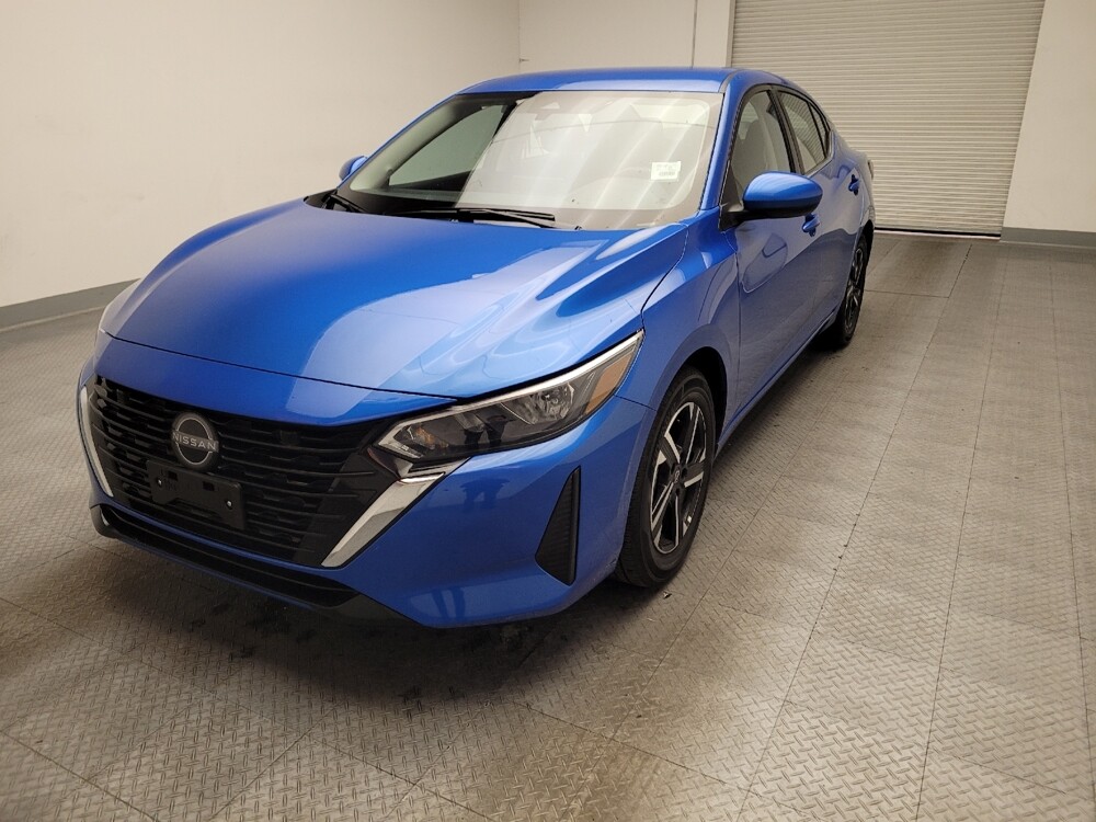 2025 Nissan Sentra in Sacramento, CA 95821 - 18111796 15