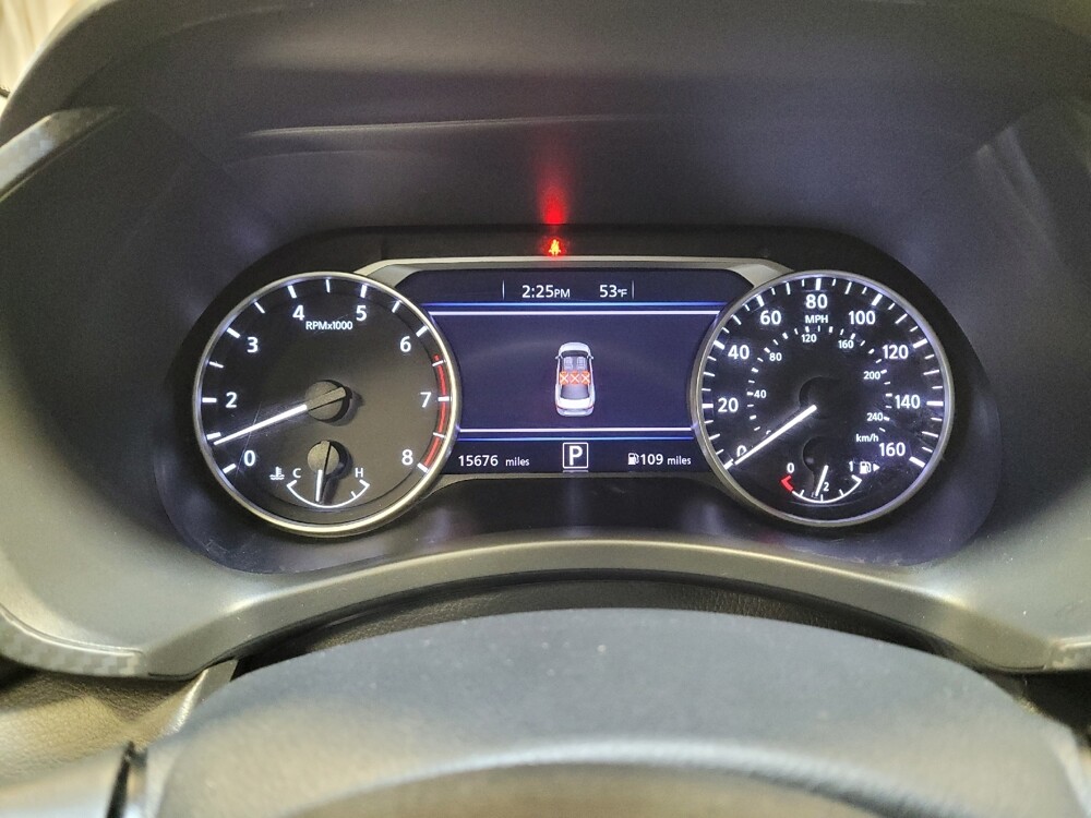 2025 Nissan Sentra in Sacramento, CA 95821 - 18111796 23