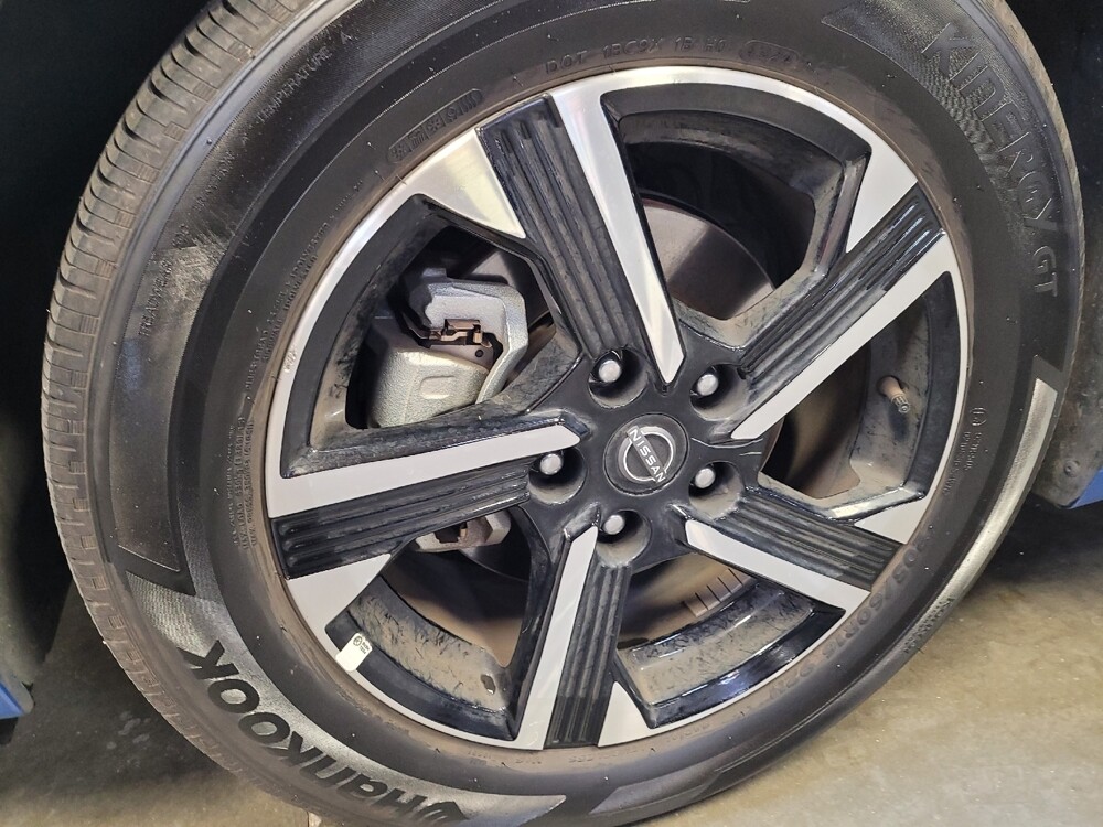 2025 Nissan Sentra in Sacramento, CA 95821 - 18111796 31