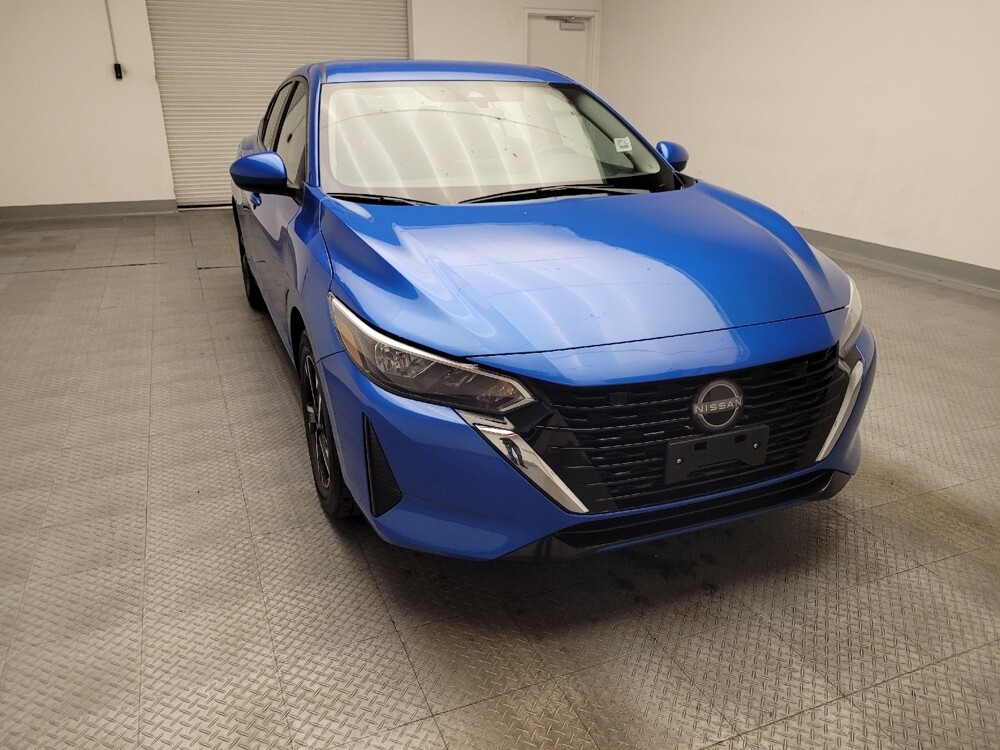 2025 Nissan Sentra in Sacramento, CA 95821 - 18111796 14