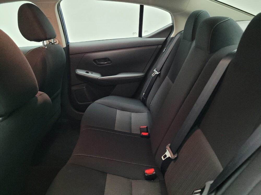 2025 Nissan Sentra in Sacramento, CA 95821 - 18111796 18