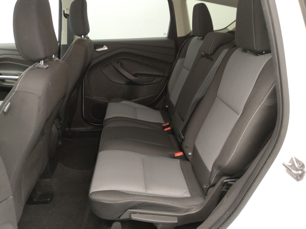 2018 Ford Escape in St. Louis, MO 63136 - 18111798 18