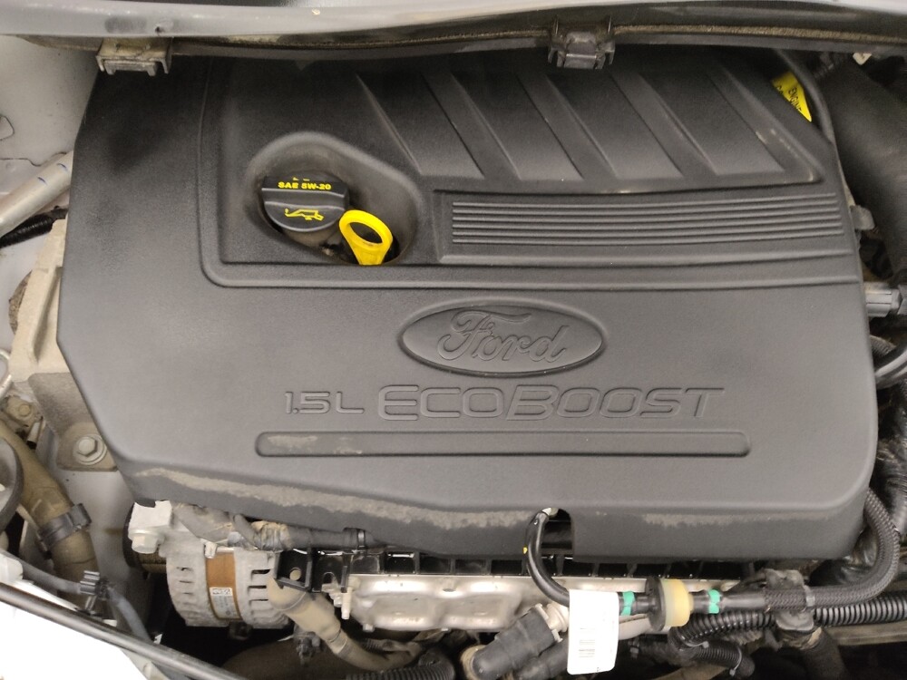 2018 Ford Escape in St. Louis, MO 63136 - 18111798 30