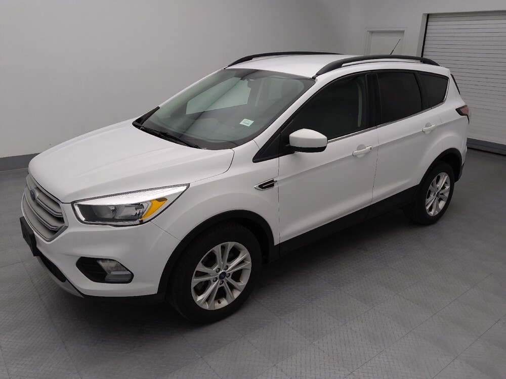 2018 Ford Escape in St. Louis, MO 63136 - 18111798 2