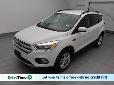 2018 Ford Escape in St. Louis, MO 63136
