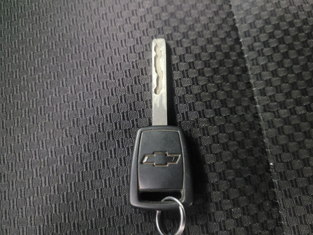 2014 Chevrolet Silverado 1500 in Indianapolis, IN 46222 - 18111799 32