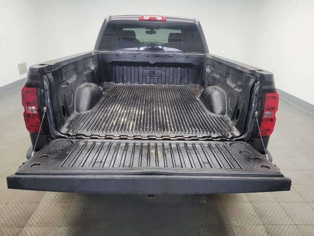 2014 Chevrolet Silverado 1500 in Indianapolis, IN 46222 - 18111799 29