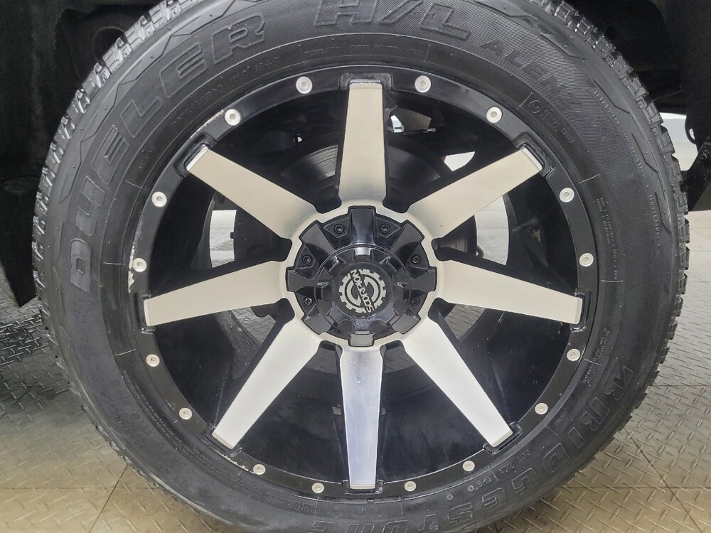 2014 Chevrolet Silverado 1500 in Indianapolis, IN 46222 - 18111799 31