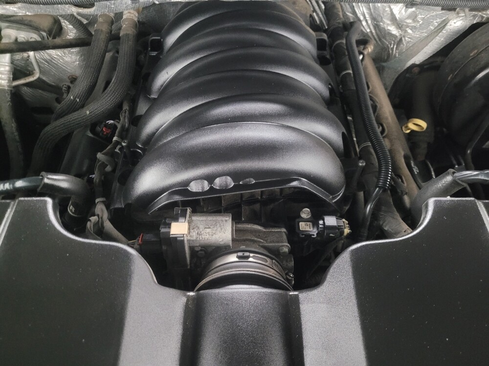 2014 Chevrolet Silverado 1500 in Indianapolis, IN 46222 - 18111799 30