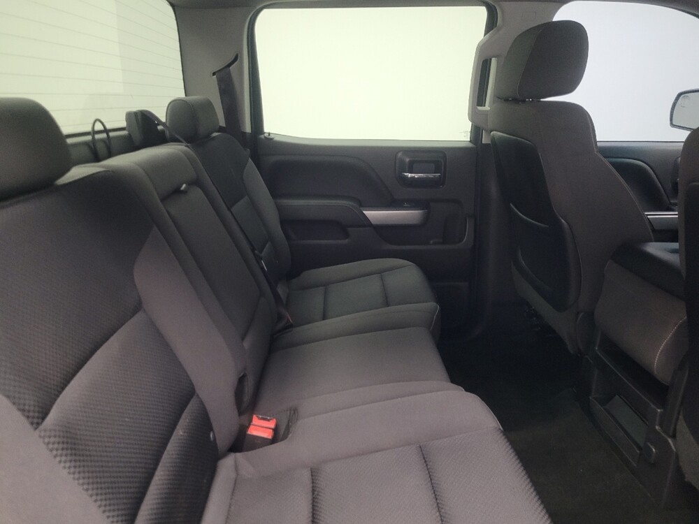 2014 Chevrolet Silverado 1500 in Indianapolis, IN 46222 - 18111799 19