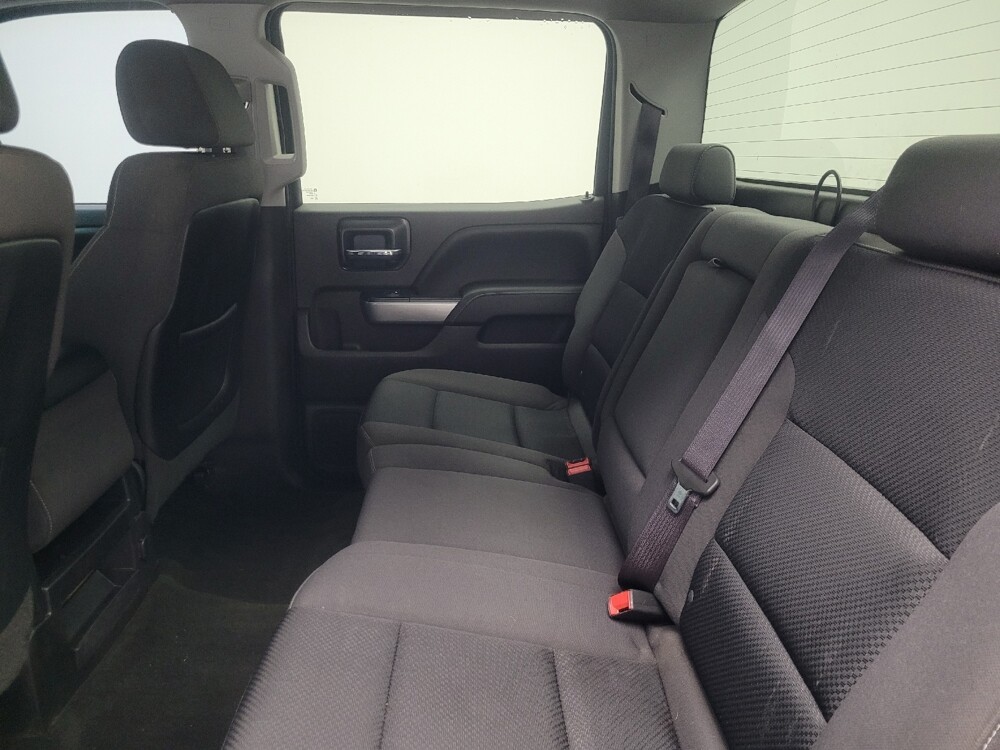 2014 Chevrolet Silverado 1500 in Indianapolis, IN 46222 - 18111799 18